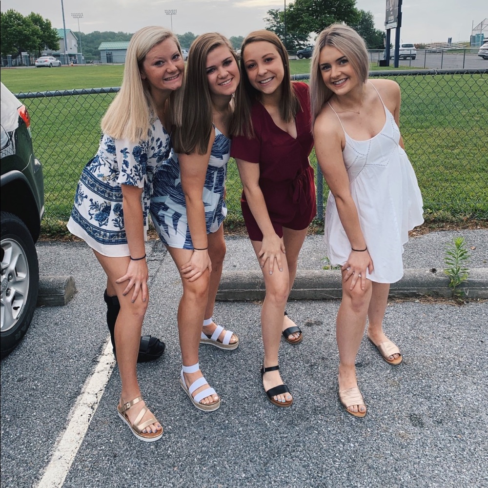 Meet your Posher, Kylie